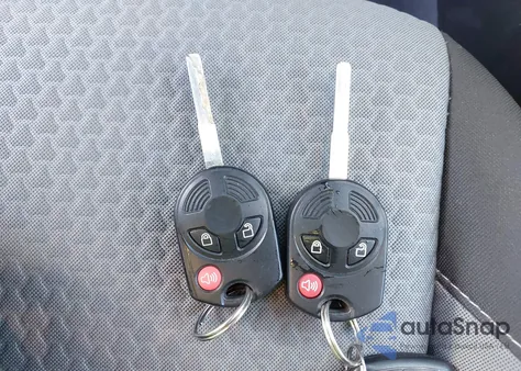 2017 Ford Escape Se z USA, uszkodzony, nr VIN 1FMCU9GD1HUC16258